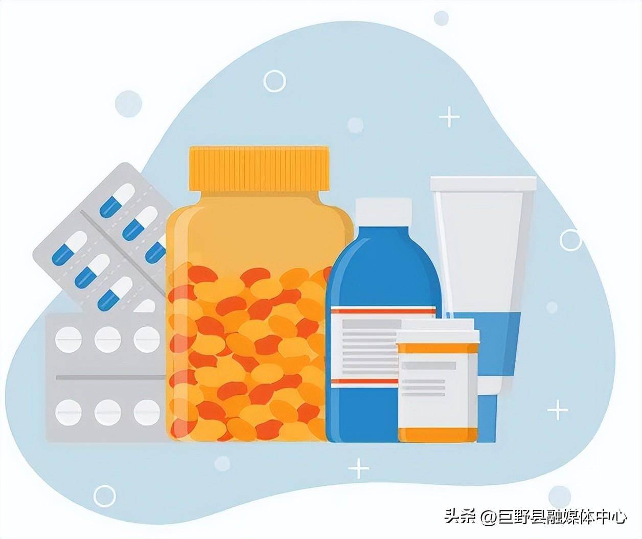 拯救过敏的你，教你正确服用抗过敏药！网友：get到了√