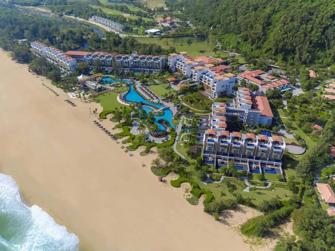 一城一店第七期|感受澳门充沛活力,体验大连四季风景