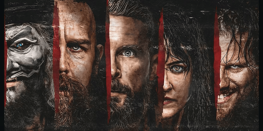 怀亚特家族首秀纪念日,两位成员发布神秘推文,传奇巨星力挺博神!