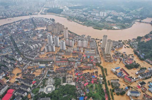 地平线 洪水滔天图片