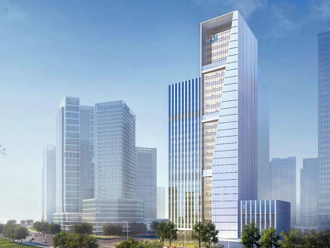 总部)在建中总高度约180米泉州海丝金融中心位于丰海路与滨海街交汇处