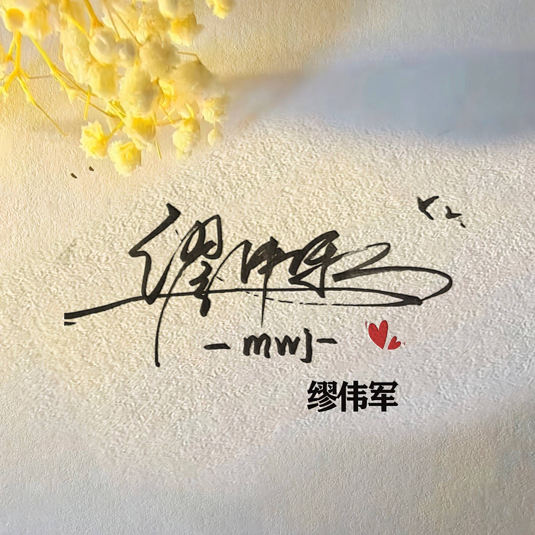 2024姓氏头像第90期,大气古风龙马精神个性签名头像,请查收