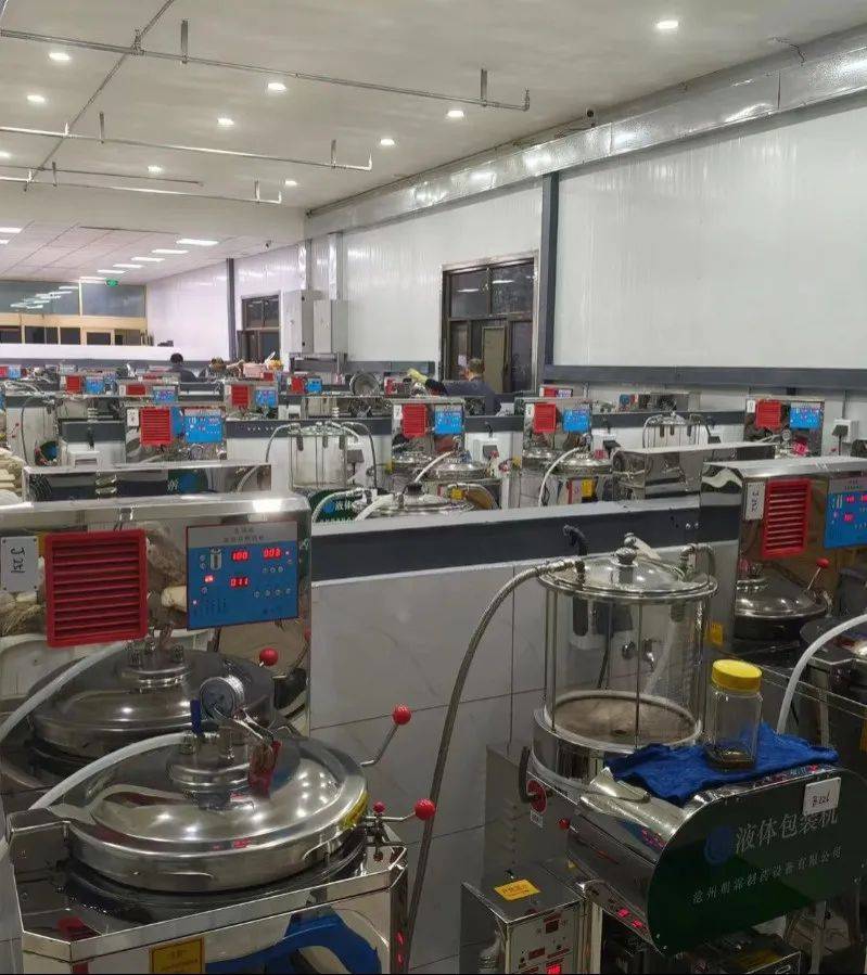 药学部:中药代煎一站式服务升级 让您省时省力又省心!