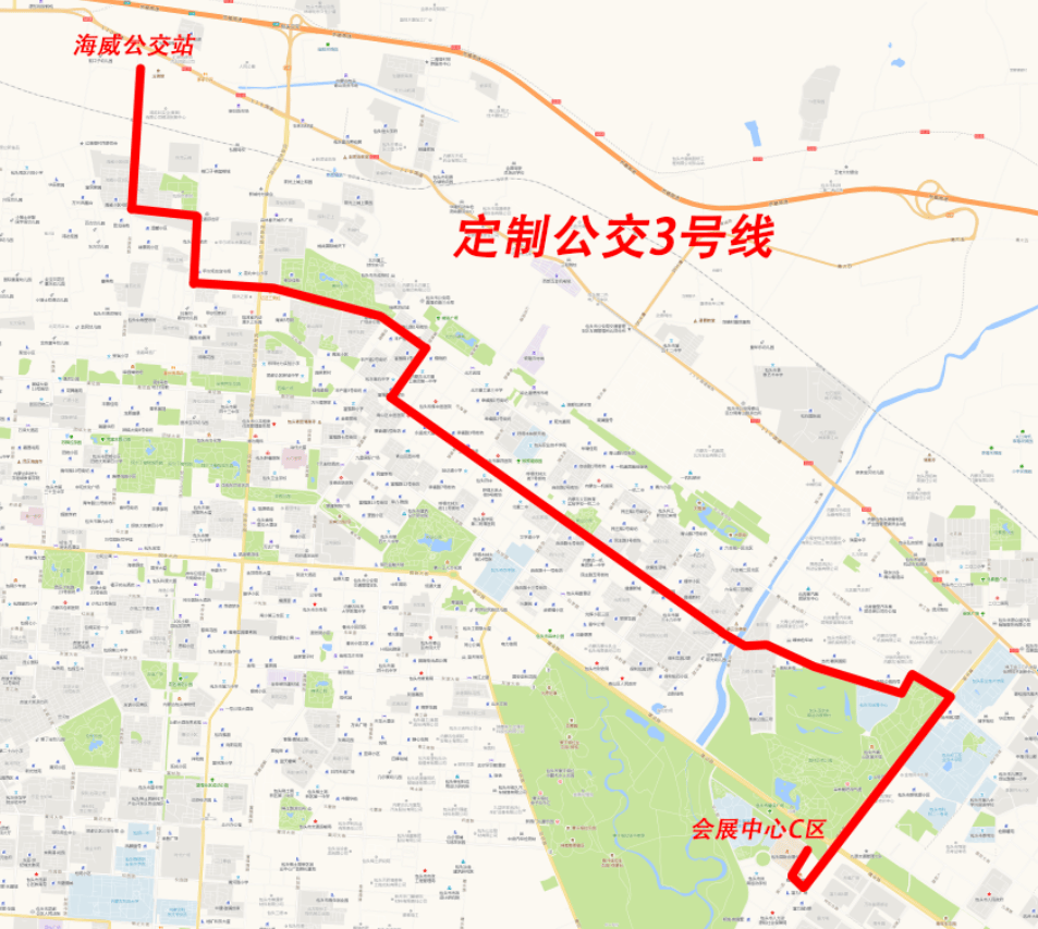 西脑包大街与龙泉大街口,包头平禄骨科医院,铁西区,东河交警大队,包头