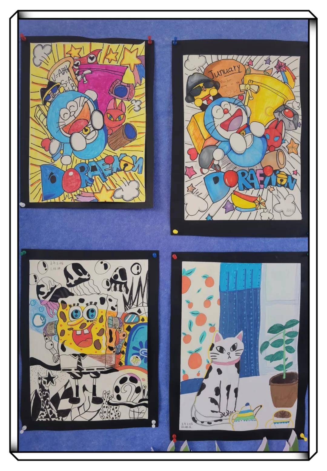 【尚德巴彦·五育并举】巴彦镇中心学校开展特色课程成果展示