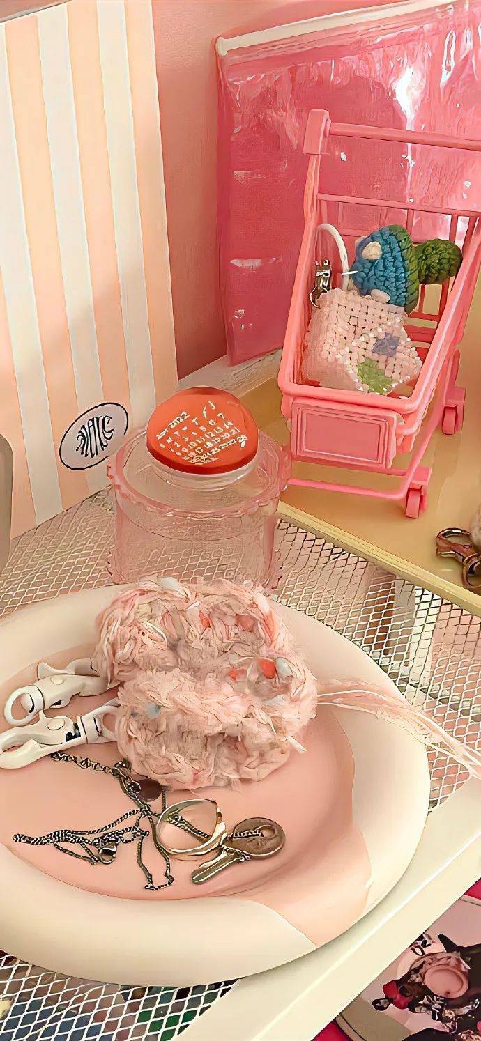 壁纸 | 精选ins风 锁屏壁纸