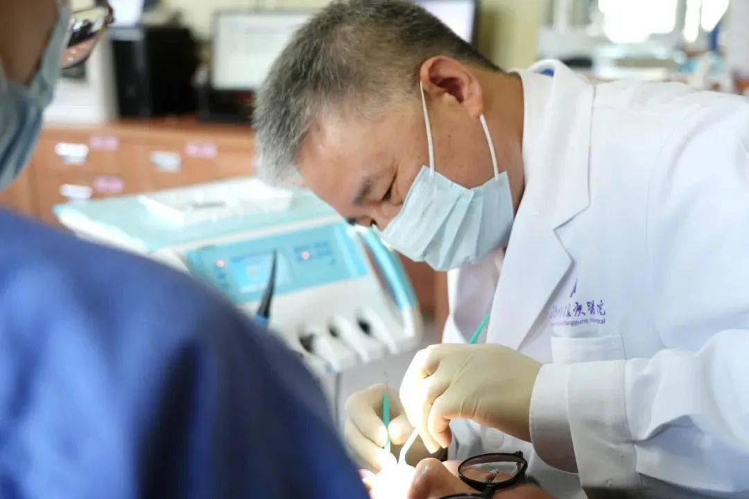 清华长庚医院全程代诊含挂号-高效便捷的简单介绍