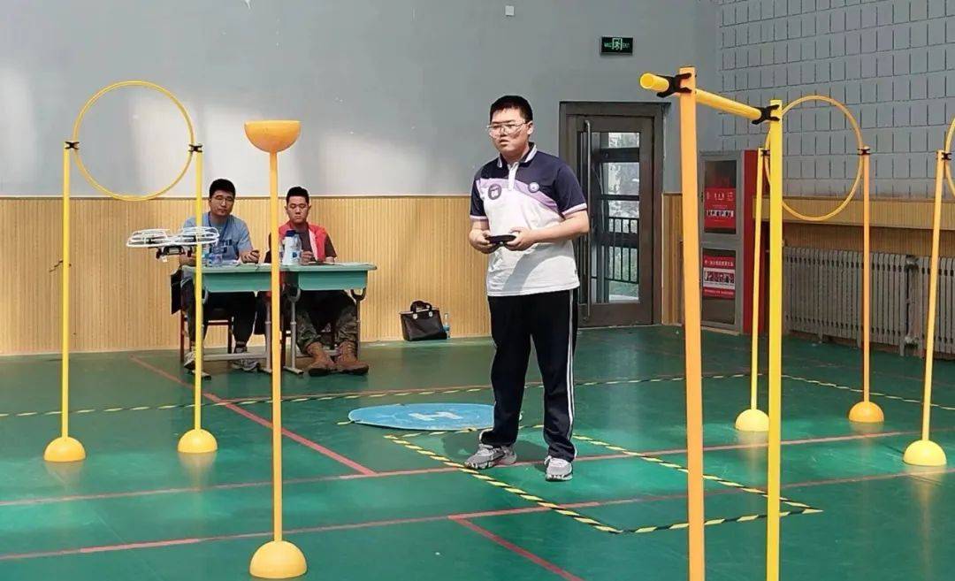 杨村一中捷报频传,喜报连连