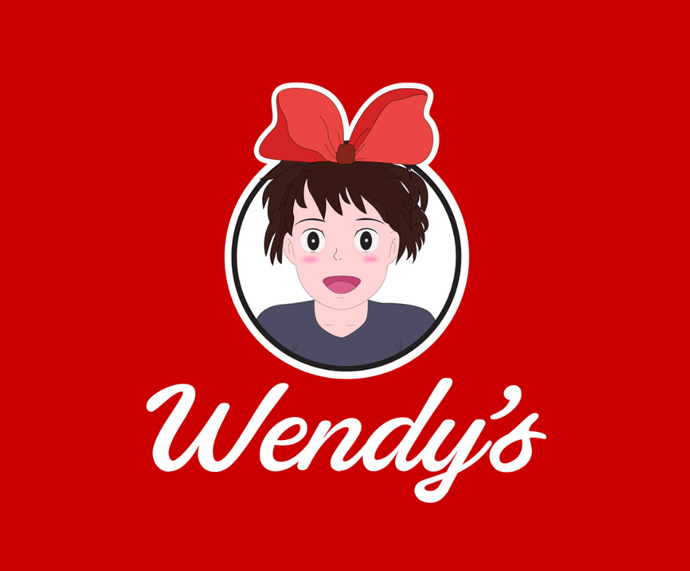 创意| 名场面!logo和动漫合体~_tinder_and_角色