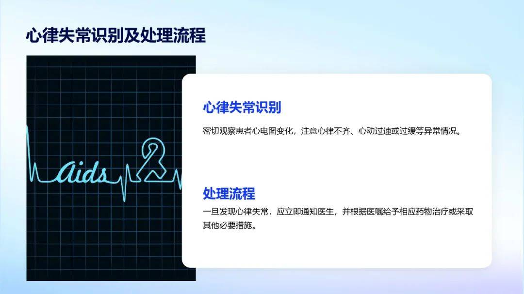 【ppt】心力衰竭护理查房