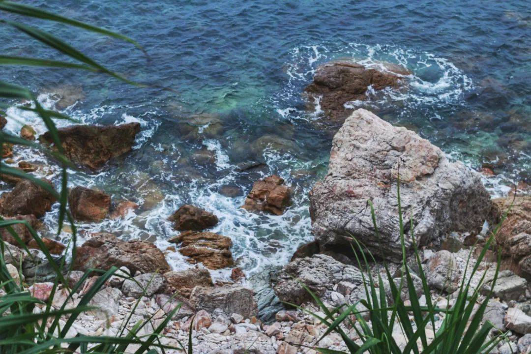 【东西冲】7月28日周日 深圳东西涌徒步 遇见最美海岸线(区庄出发)