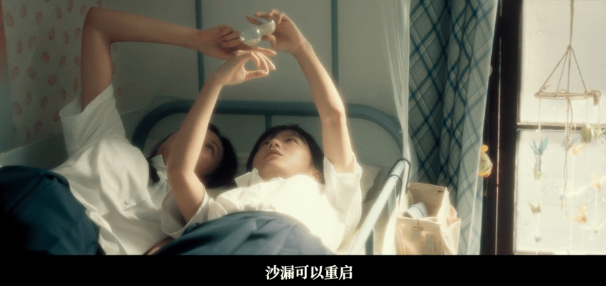 而二人真正决裂的导火线,则是因为路理的一台dv.