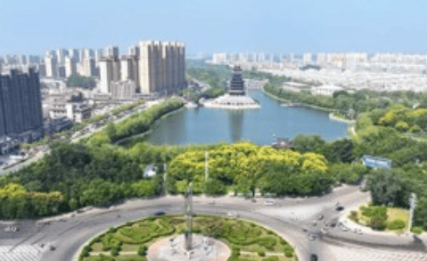 寿乡经验|河南夏邑擦亮长寿品牌，赋能长寿产业_企业_食品_生产
