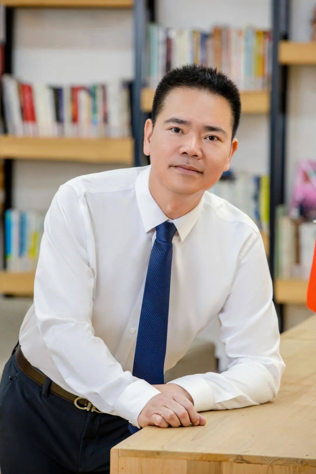 正高引领 成就卓越——南宁外国语学校正高级教师团队风采展示