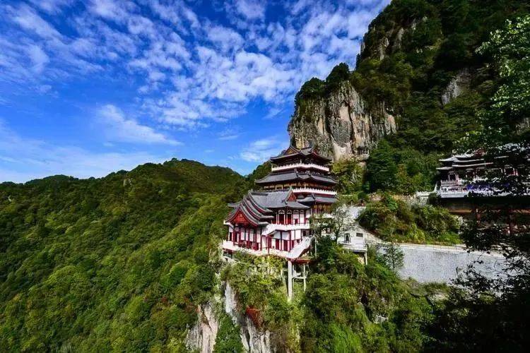 岚皋旅游暑期大优惠来啦!多个景区对学生老师免门票!