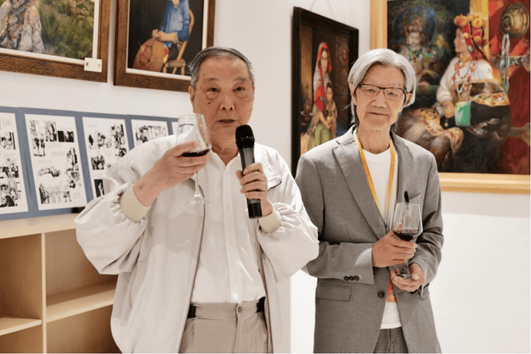 燕园_叔叔_连环画