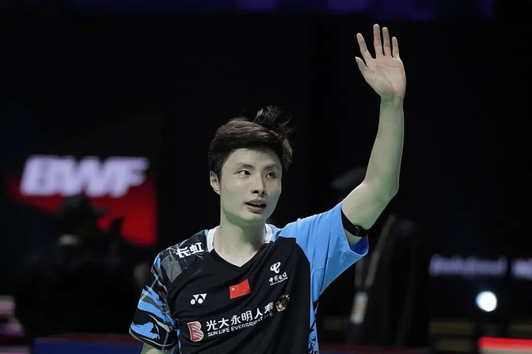 奥运会羽毛球项目抽签公布 雅思凡尘遇强敌