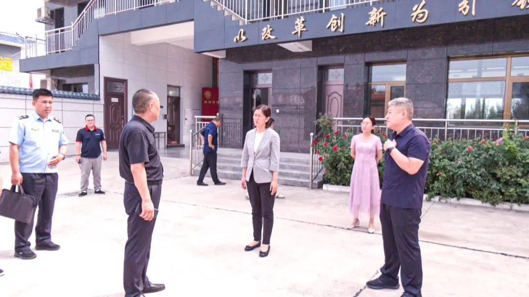 08▲彭梦森深入盐湖区政务服务中心,盐湖区人民医院,盐湖公安分局姚孟