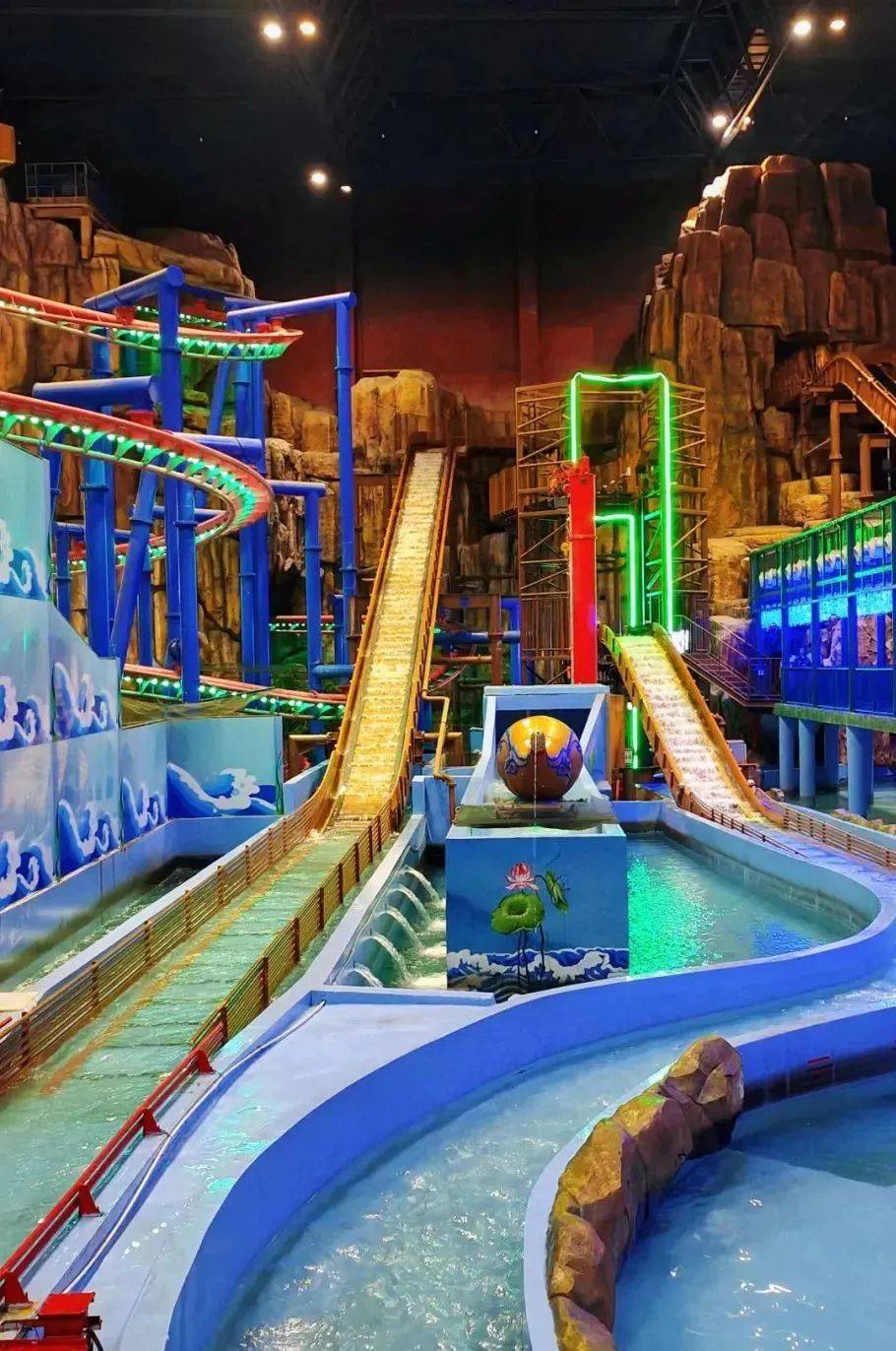 高质量遛娃指南,在青岛一键开启!_地址_城市_海洋