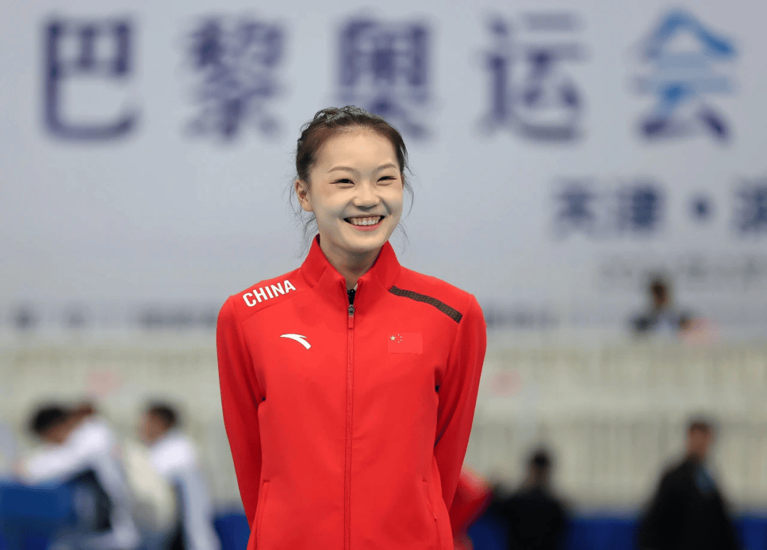 山西运动健儿出征巴黎奥运会