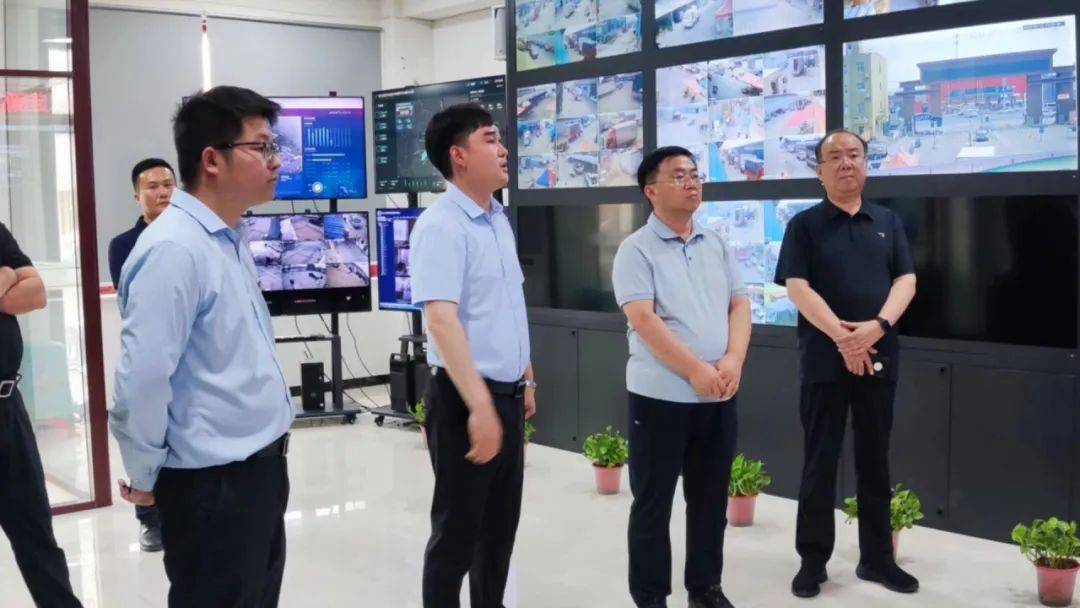盐湖新闻丨一周要闻(2024年7月8日—7月14日)