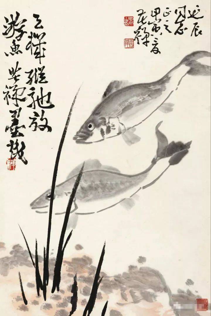 国画_合作_教程