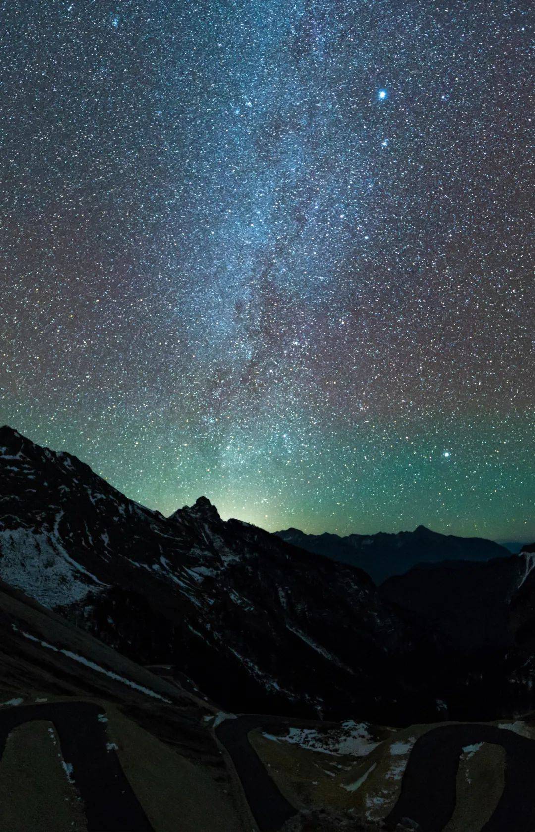 香格里拉_雪山_咨询电话