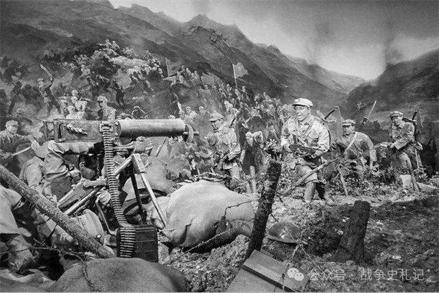 1944年,中原敌后战场的八路军,新四军,游击队,取得了哪些成就?
