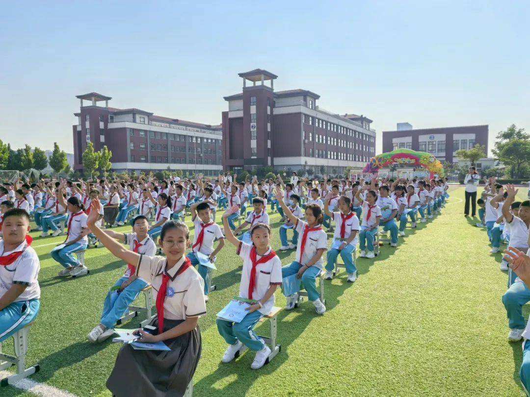 太仓市镇洋小学图片