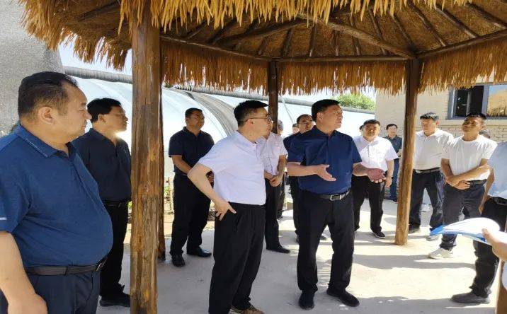 自治区农业农村厅 "六个一"工作举措扎实推动农村集体"三资"监管突出