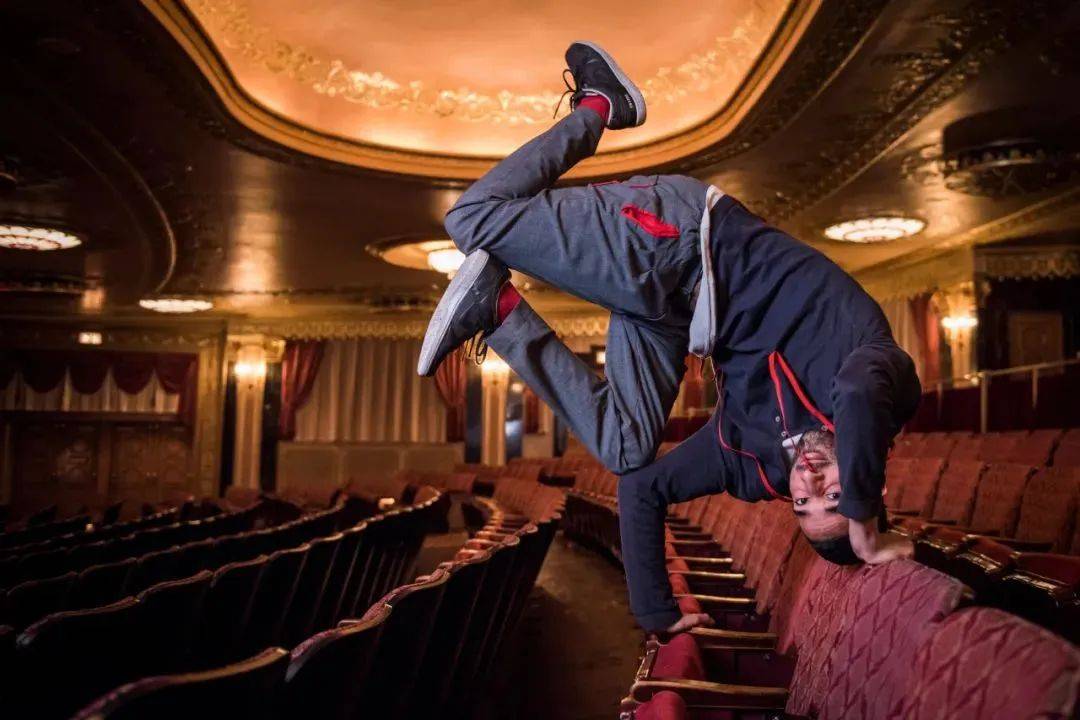 赣州大剧院下周演出预告来了!《飞翔的巴赫》,让流行与古典点燃火花