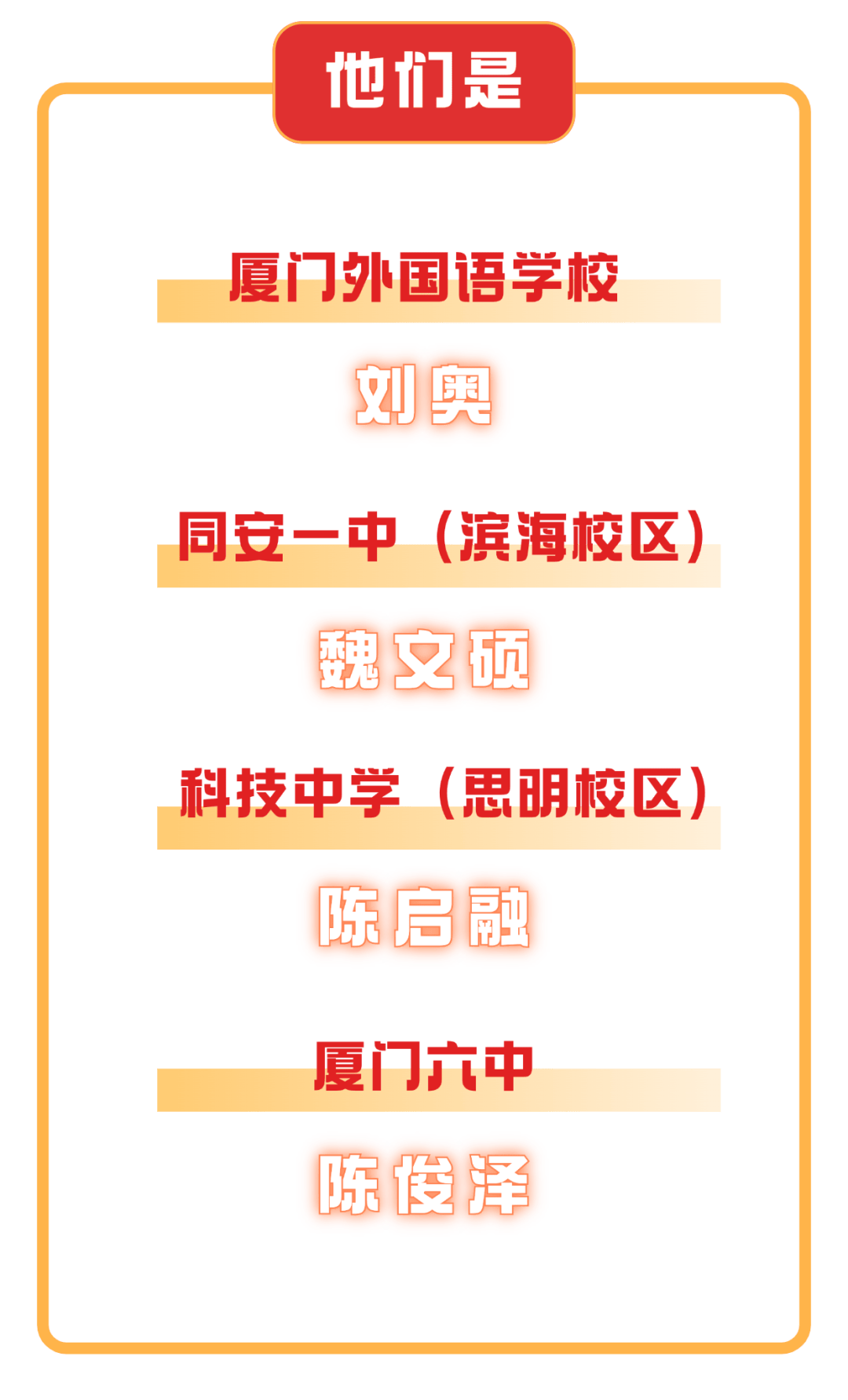 恭喜!福建10名学生被录取为空军飞行学员