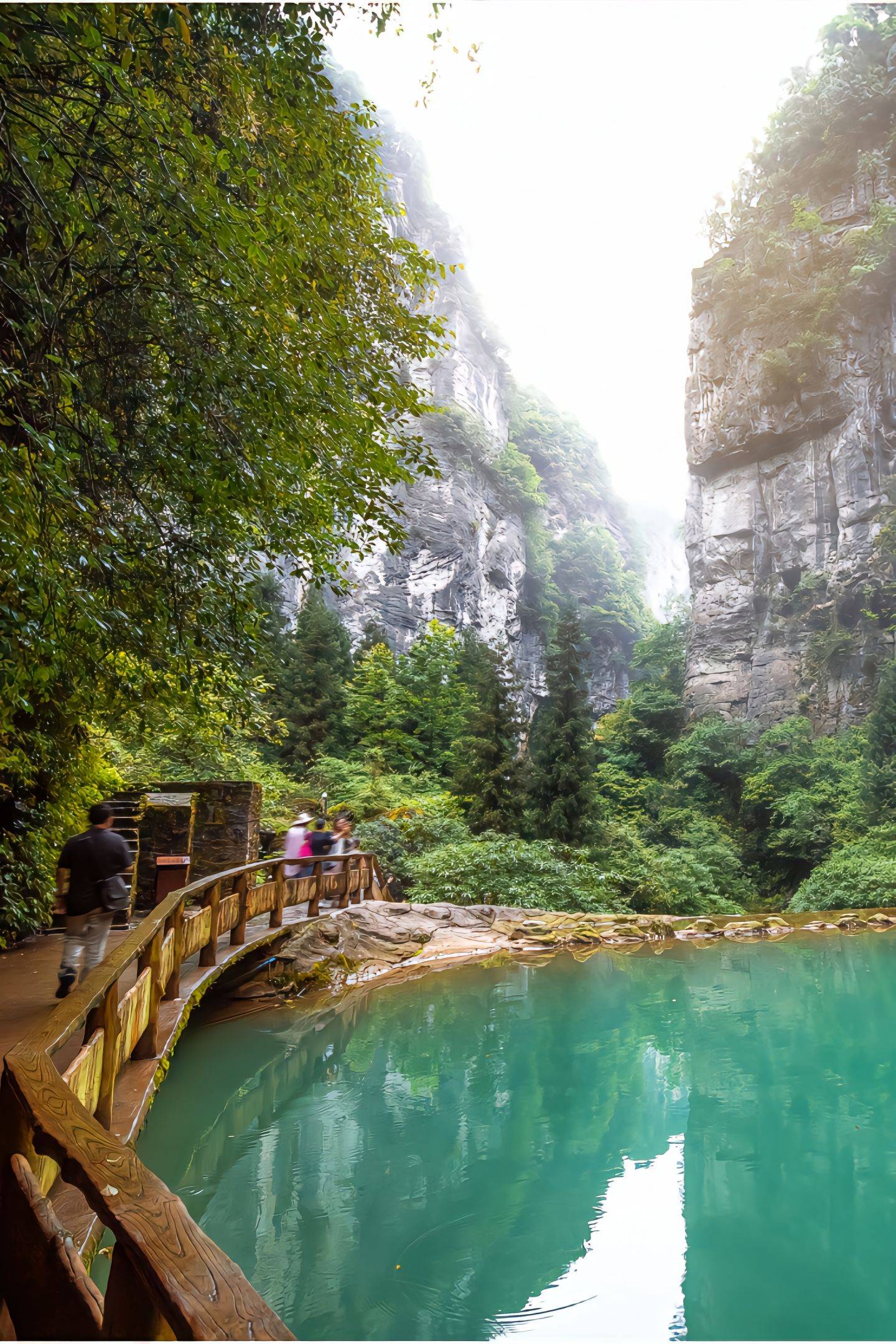 附近的旅游景点一日游图片