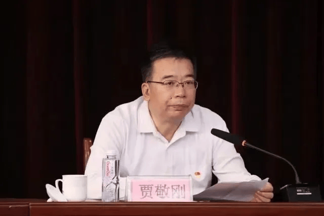 赴河北广播电视台任职前,贾敬刚为河北省委宣传部副部长.