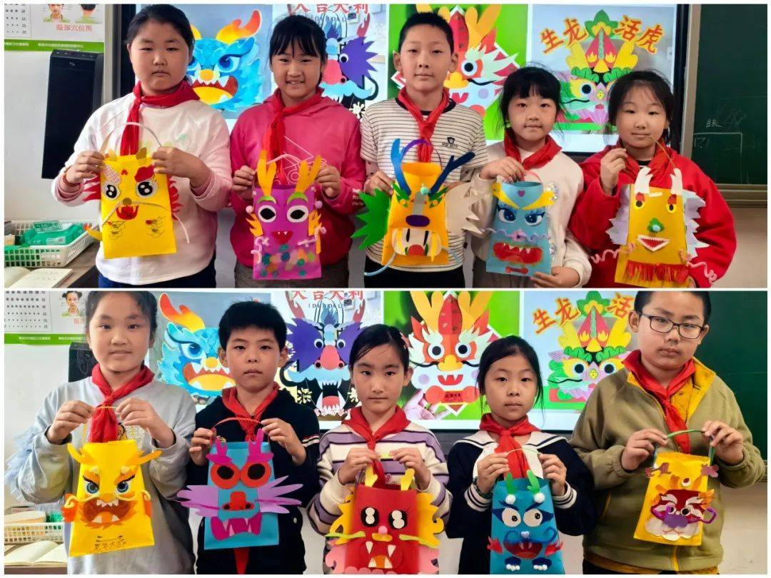 聚合·多维·创生—2024年"艺海探航"市南区中小学生美术创意作品展