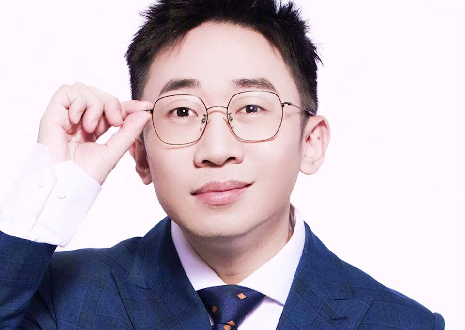 闻艺主张|杨迪,克服不招人待见的"解药"来了