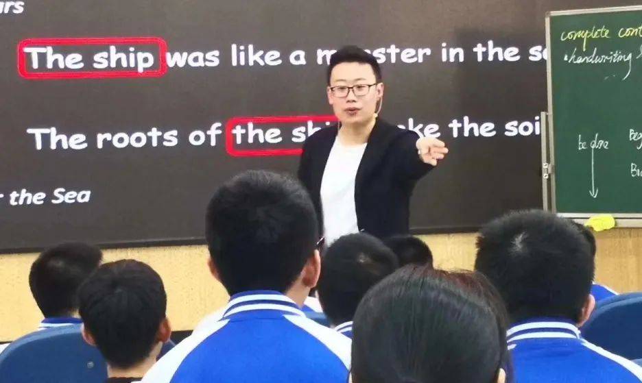 李成林老师,沈阳市铁西区教师进修学校高中英语教研员.