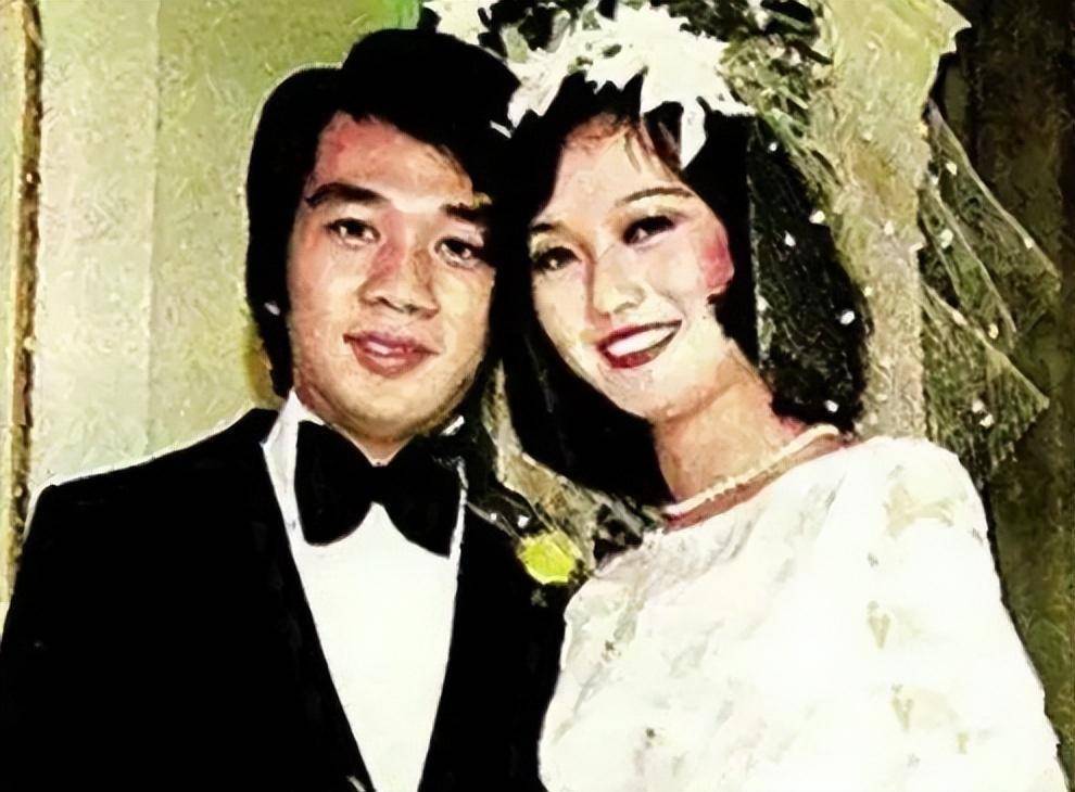 赵雅芝一生最恨两个女人,一个跟她抢男人,一个曝光她的婚外情