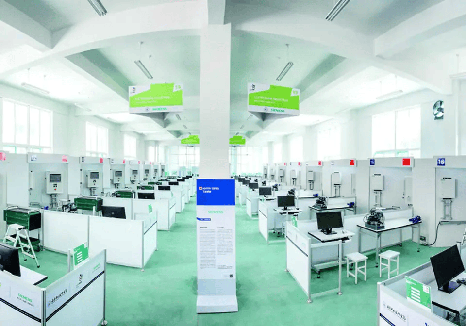 山东工业技师学院2024年招生简章