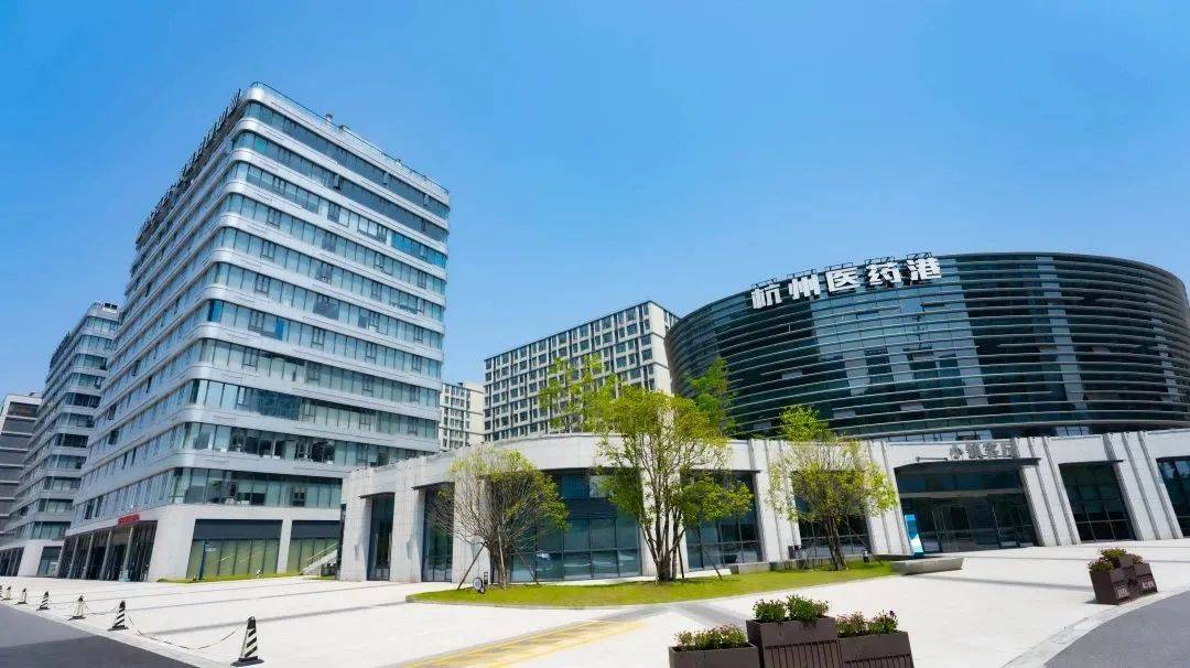 钱塘新区条例迎来"年检"!政府部门和市场主体如何谈实施成效?