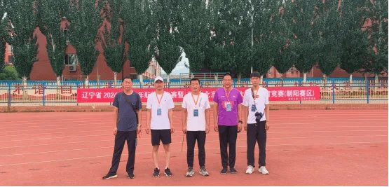 凌源二高中厉害了!承办全省航模锦标赛(朝阳赛区)圆满成功!