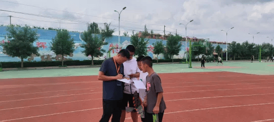 凌源二高中厉害了!承办全省航模锦标赛(朝阳赛区)圆满成功!