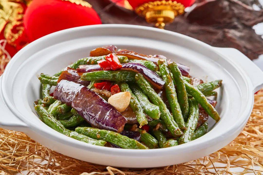 吃上就停不下来的豆橛子,要注意一点!_豆角_山东_种植