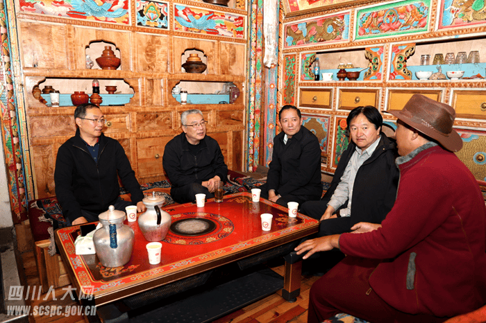 贡嘎郎吉岭寺,香格里拉镇幼儿园,乡城县青德镇农产品加工园区,得荣县