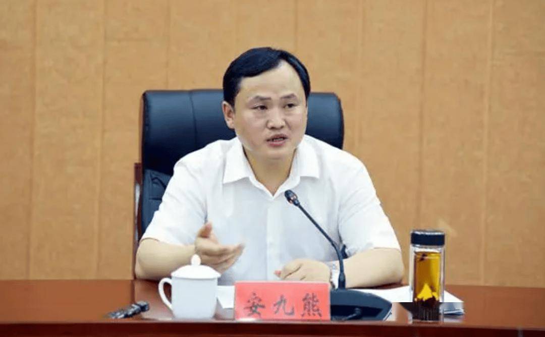 这是官方首次披露安九熊案的相关细节.