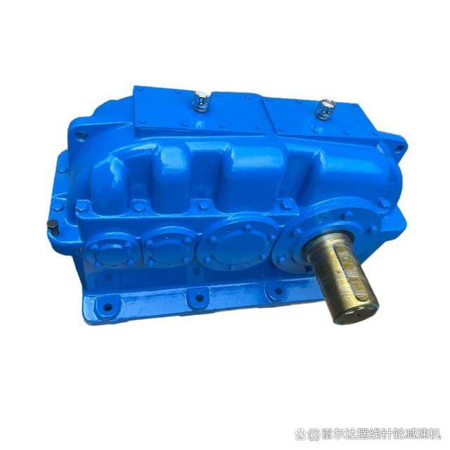 刮板输送机配件 ZSY系列减速机 ZSY355-56-1输送机用减速器