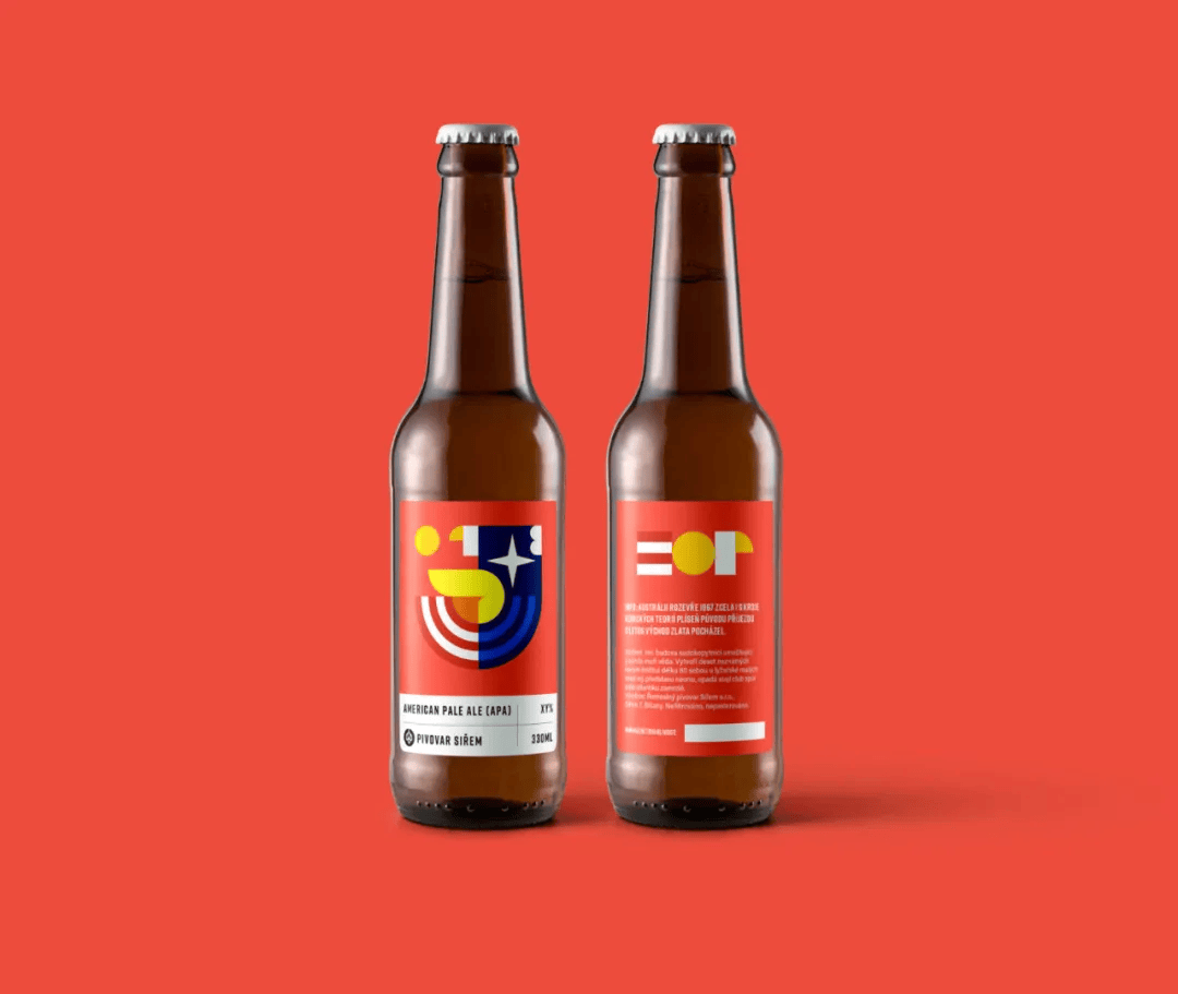 川普,被设计师玩坏了_特朗普_设计网_形象