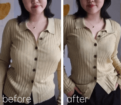 胸部_果冻_钢圈