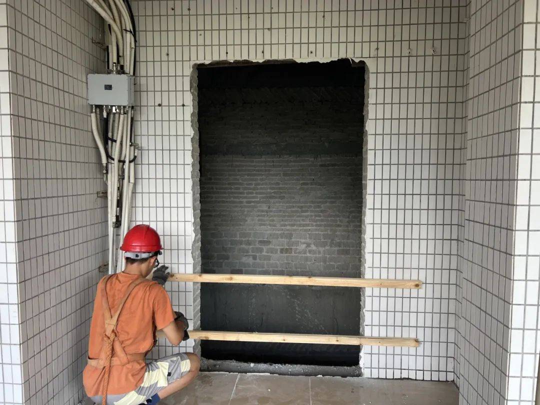 广东这所高校学生宿舍要装电梯啦!