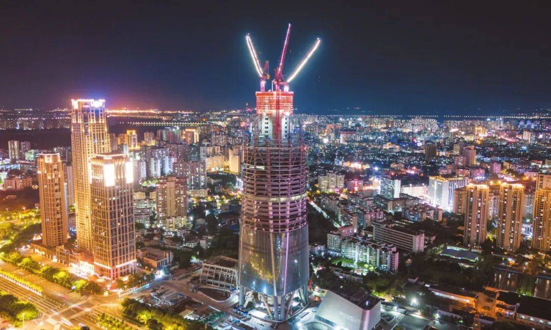 海口这一城市主干路冲刺完工!更多项目进展